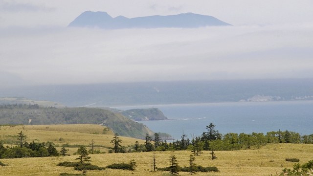 National Interest: Япония сделала акцент на Украине, а Россия - на Курилах