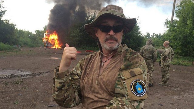 Подробности: Украинский чиновник шокировал Россию «захватом Ростова»