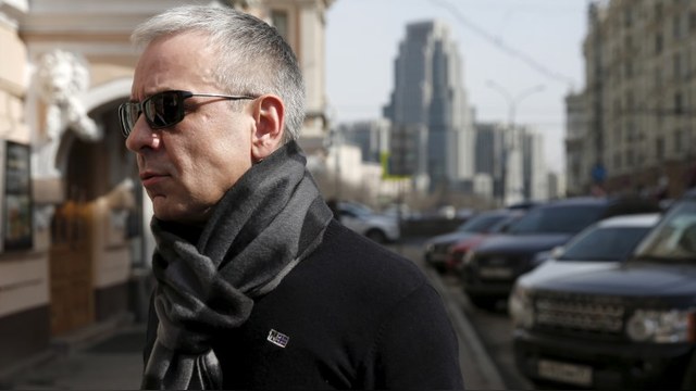 Лондонский суд: Кремль манипулирует следствием по делу Литвиненко