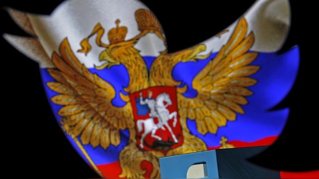 Financial Times: Российские хакеры шпионят через Twitter у всех на виду