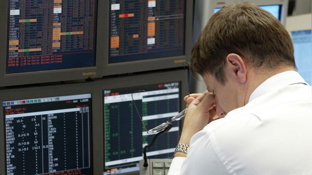 Nouvelobs: Россия приближается к новому дефолту