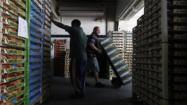 Rheinische Post: В санкционных войнах проиграли все