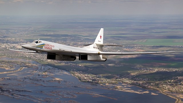 National Interest: В случае войны с Китаем козыри России – стойкость, опыт и техника
