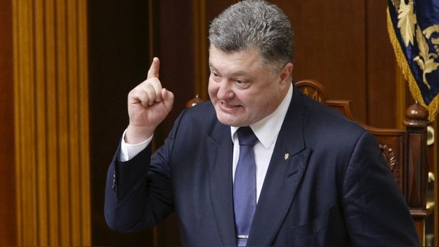 Киев увеличит расходы на силовую операцию в Донбассе