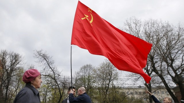 Аналитик Bloomberg: России не грозит участь СССР