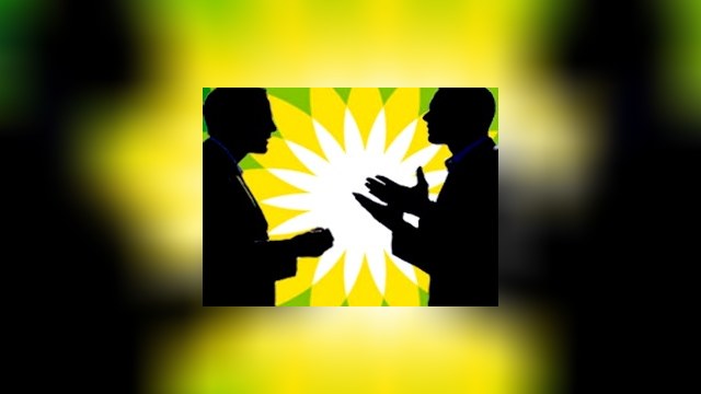 BP останется на российском рынке