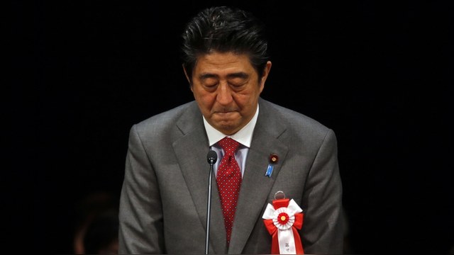 Sankei Shimbun: В Японии рухнул миф о «добром Путине»