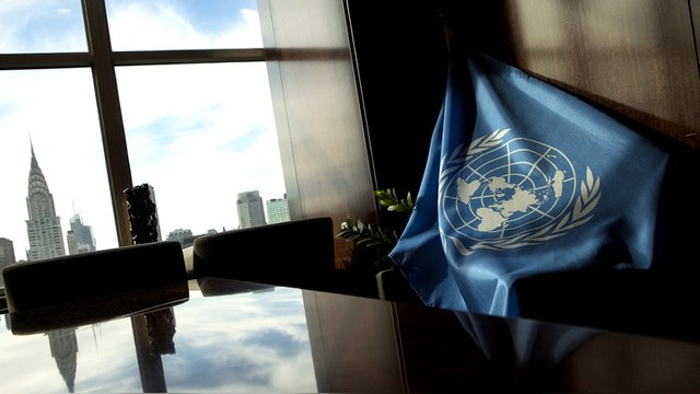 Frankfurter Allgemeine: Военный план Путина в Сирии вернул мир в Донбасс
