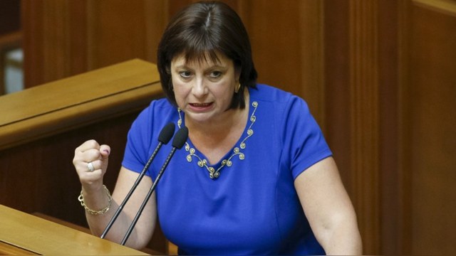 WP: Экономический успех Украины станет победой Запада над Россией