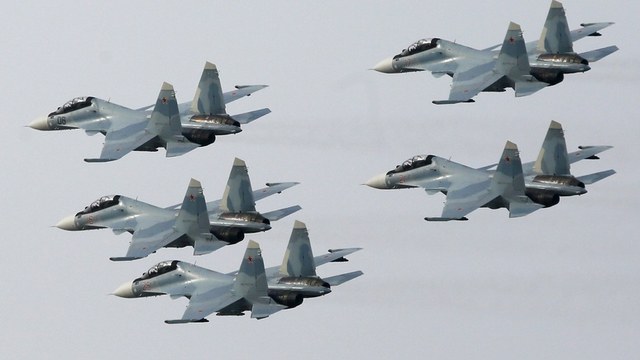 Noticia al Dia: Мадуро попросит у Путина истребители для борьбы с наркотрафиком