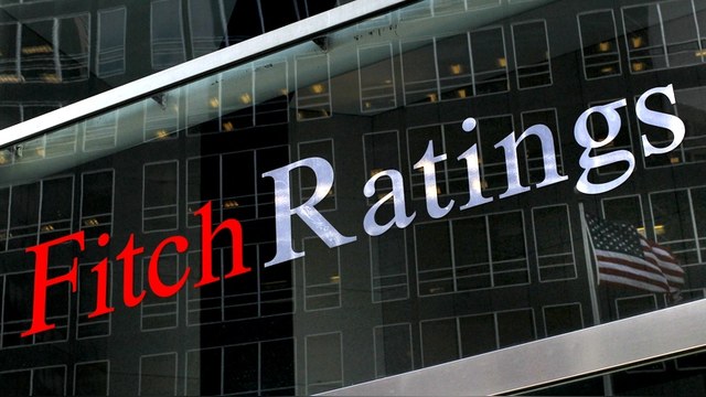 Аналитик Fitch: Россия не выглядит как страна с «мусорным» рейтингом