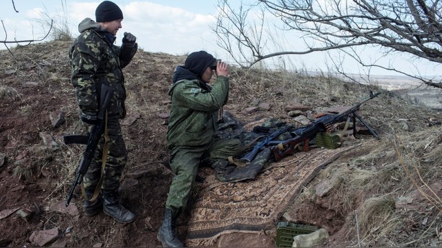 Il Giornale: В информационной войне ополчения слышна итальянская речь