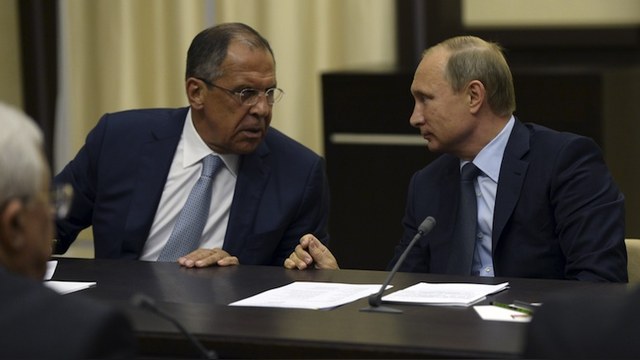 Gazeta Wyborcza: Россия поймала США в «сирийскую ловушку»