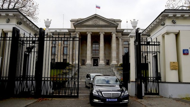 Польский публицист: Россия оскорбляет – значит, задумала новый пакт с Германией