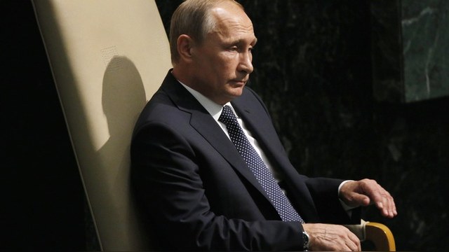 Мировые СМИ: Выступлением в ООН Путин вернул Россию в большую игру