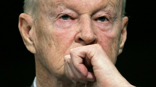 Бжезинский: Военная операция России в Сирии поставила под удар авторитет США