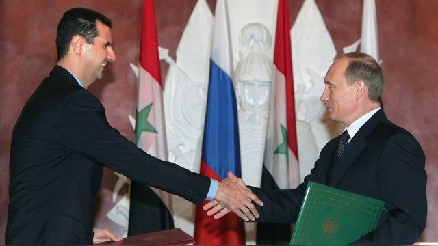 Welt: Поток беженцев заставит Запад признать Крым и Донбасс