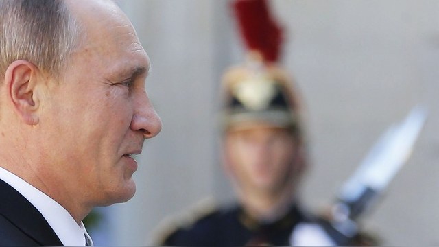 Standpoint: Россияне заживут лучше, когда Путин восстановит СССР