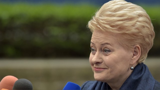 NZZ: Литва дорого платит за право говорить России резкости