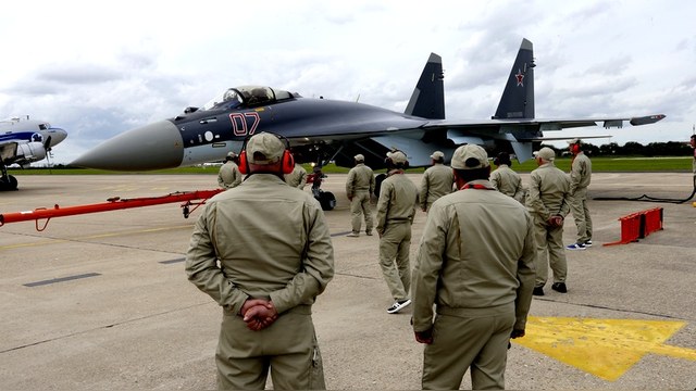 ASuR: Турки громко обвиняют Россию в том, в чем сами поднаторели