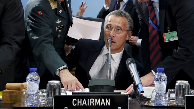 Der Spiegel обнаружил, что у НАТО нет стратегии против России