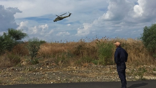 Gazeta Wyborcza: «Неделя Сирии» изменила россиян