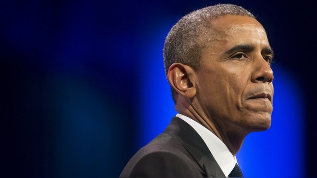 Politico: Решительность Путина вынудила Обаму отступать