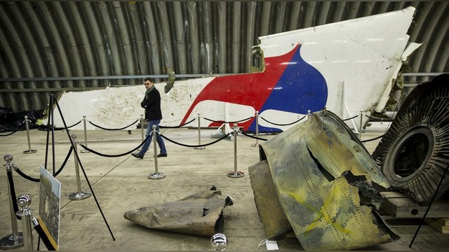 Consortiumnews: Укрытие фактов об MH 17 выдает Америку с головой