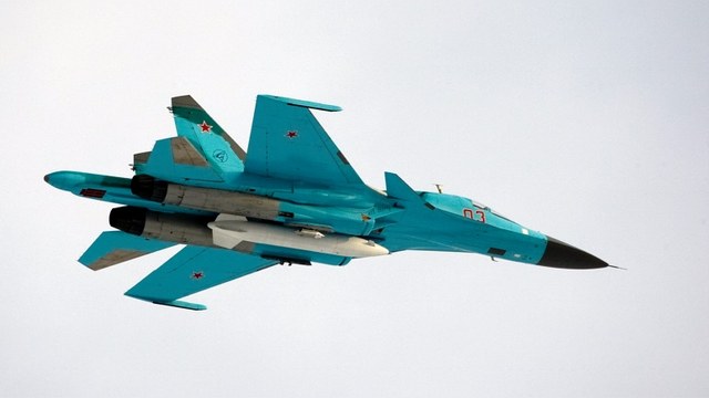 Il Giornale: В Сирии Россия «обкатала» новую армию