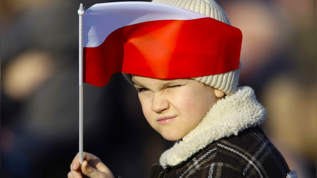 Biznes.pl: Россияне «подсели» на польскую медицину
