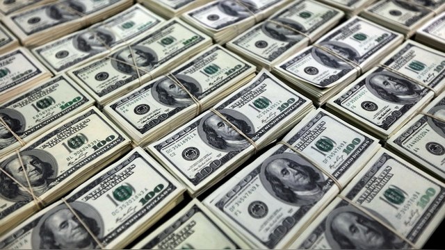 Contra Magazin: Америка жонглирует цифрами, чтобы продолжать жить в долг