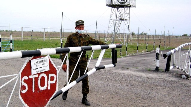 Global Times: Ради дружбы с Россией Китай забыл о территориальных обидах