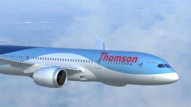 DM: За два месяца до крушения A321 над Синаем едва не сбили британский лайнер