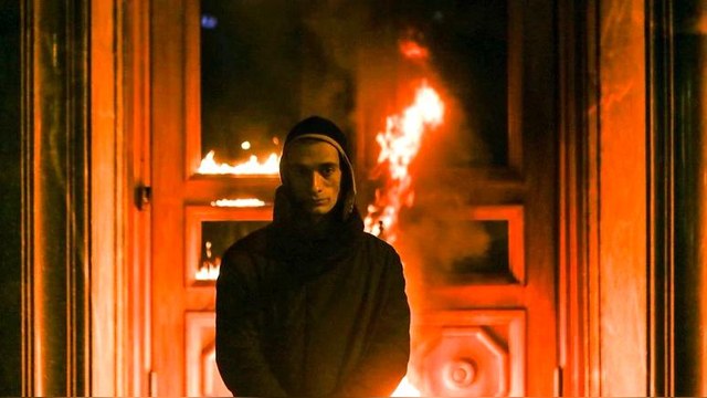 Guardian: Поджог Павленского высветил весь ужас государственного надзора