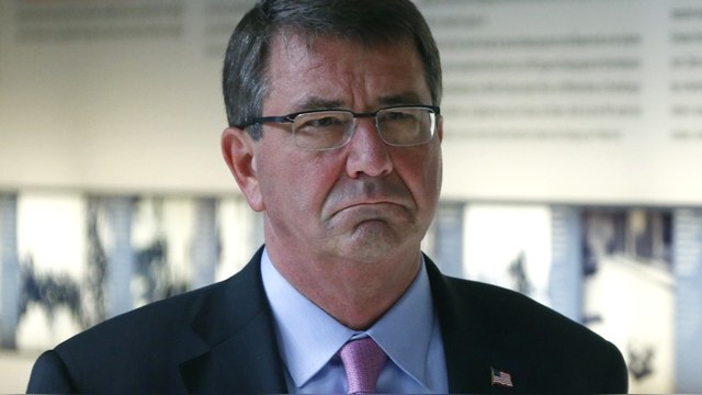 Daily Mail: Пентагон ответил на «вызов России» без разрешения Обамы