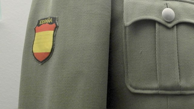 El Mundo: Германия до сих пор платит пенсии воевавшим против СССР испанцам