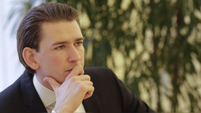 Глава МИД Австрии: Теракты в Париже омрачат переговоры по Сирии