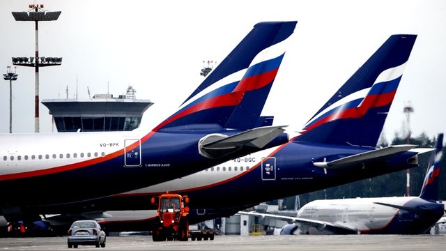 NZZ: Брать самолеты напрокат российским авиалиниям больше не позволят