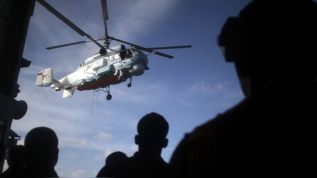 Stratfor: С помощью Армении Россия защитится от ИГ и Запада