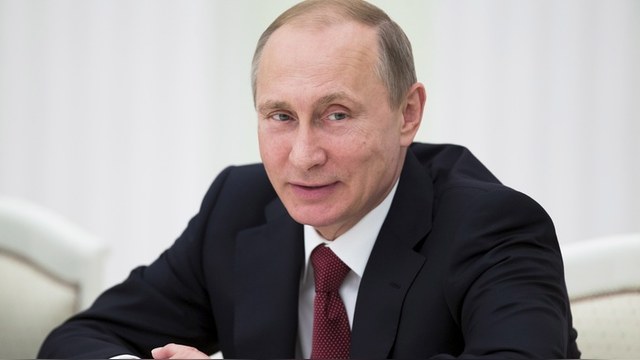 Forbes: Путин поднимет экономику, если правильно разыграет «сирийскую карту» 