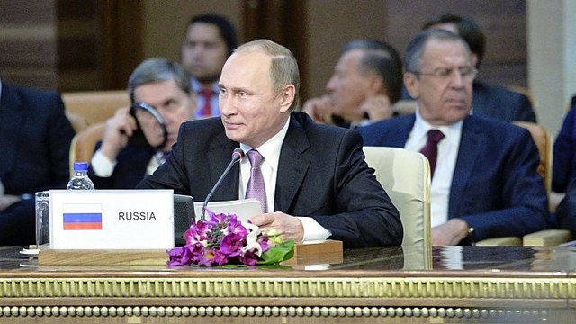 Independent: Запад засуетился вокруг Путина, едва почуяв угрозу терроризма    