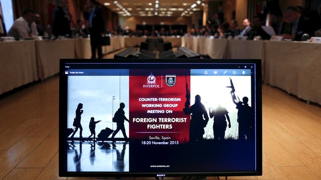 OpEd News: Запад сам породил терроризм и поддерживает его ради прибыли
