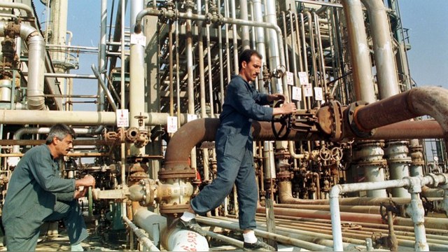 Independent: Инцидент с российским Су-24 повлиял на нефтяной рынок