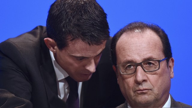 Премьер-министр Франции: Мы хотели бы снять санкции против России