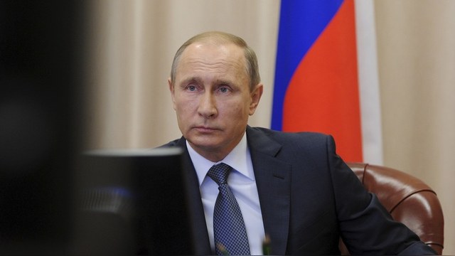 Испанский писатель: Кроме Путина в мире нет правителей – одни чемберлены