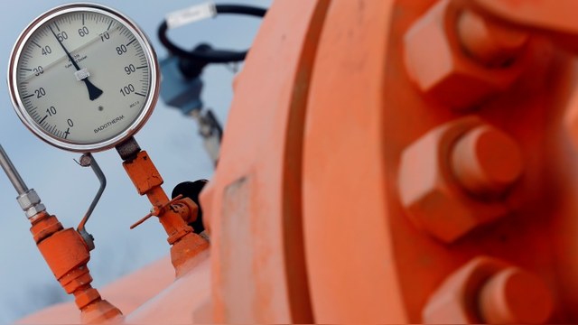 Financial Times: «Северный поток» отрезал немцев от Восточной Европы