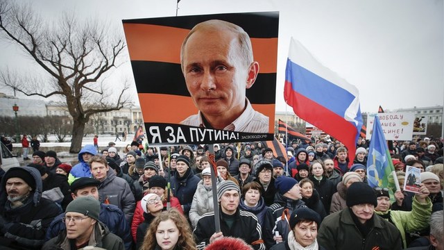 Комментарий: Страна подростков