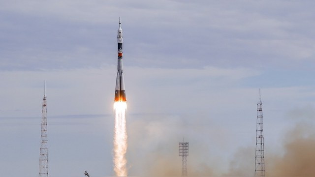 Welt: Россия надеется вернуть престиж в космосе с помощью Восточного