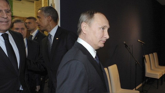NI: США пора забыть об исключительности, а России – о господстве в Евразии