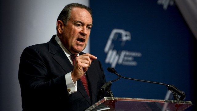 Кандидат в президенты США: Я доверяю Турции еще меньше, чем России